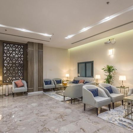 Enala Hotel - Khobar Bagian luar foto