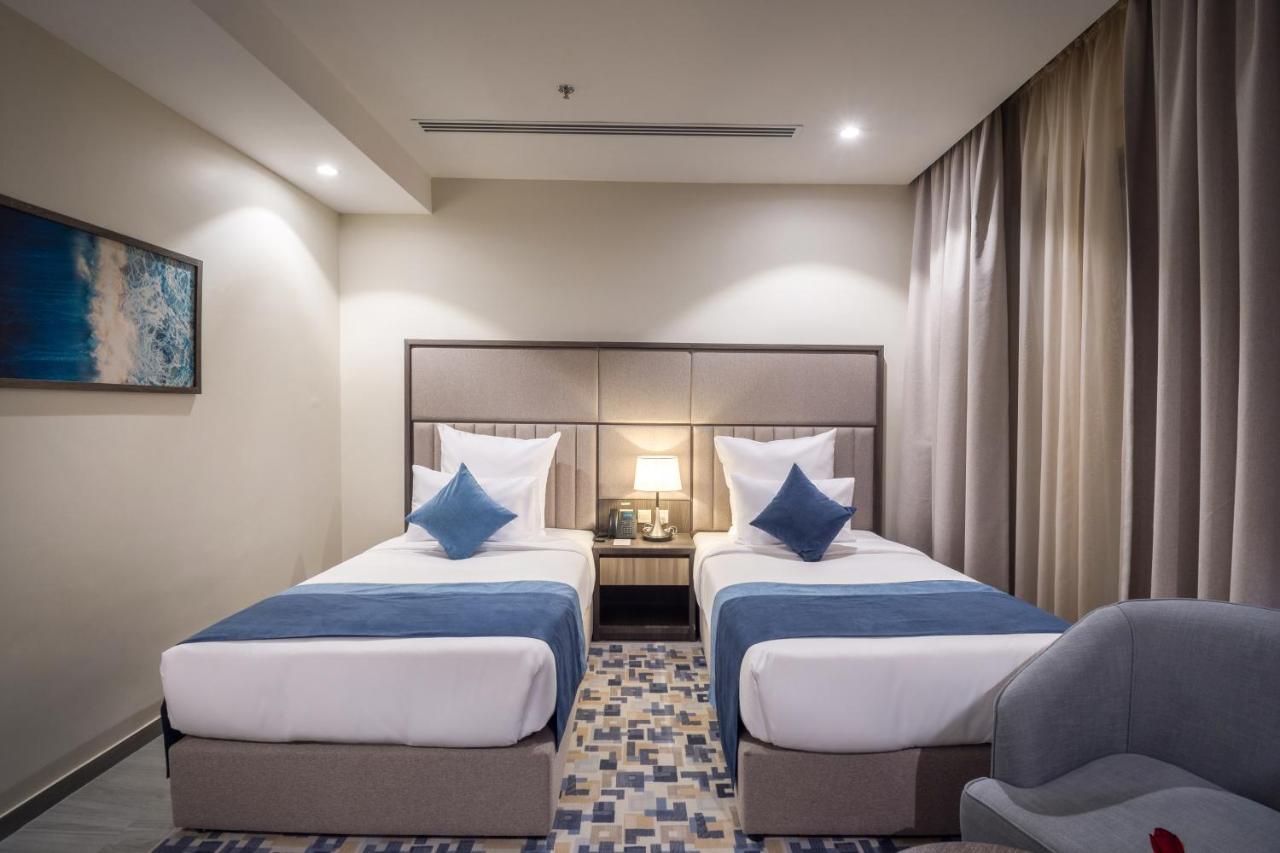 Enala Hotel - Khobar Bagian luar foto