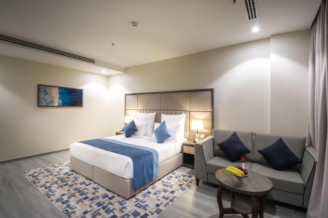 Enala Hotel - Khobar Bagian luar foto