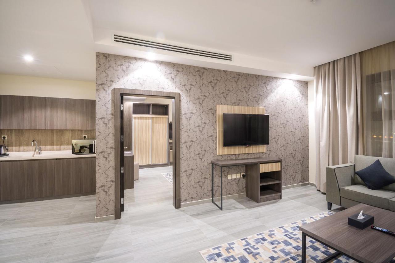 Enala Hotel - Khobar Bagian luar foto