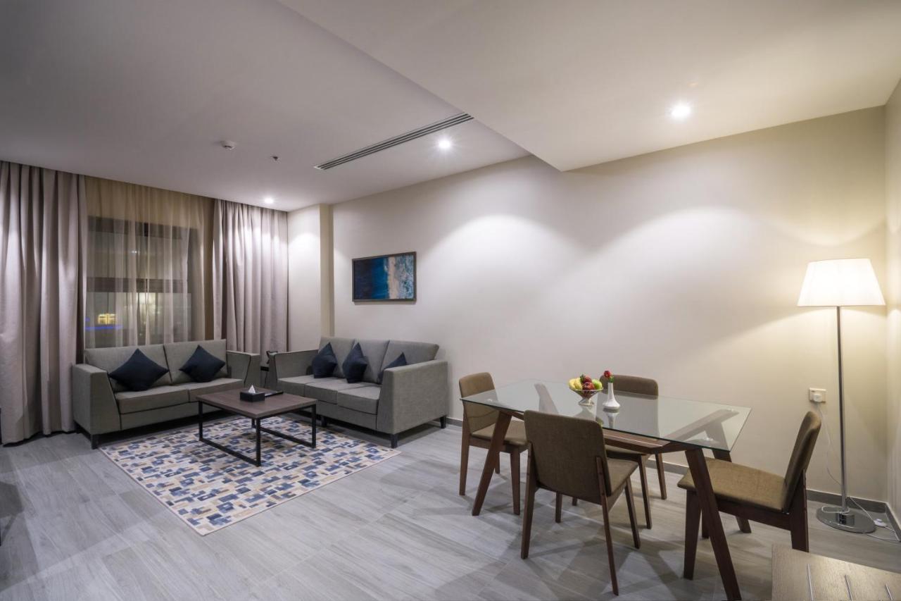 Enala Hotel - Khobar Bagian luar foto