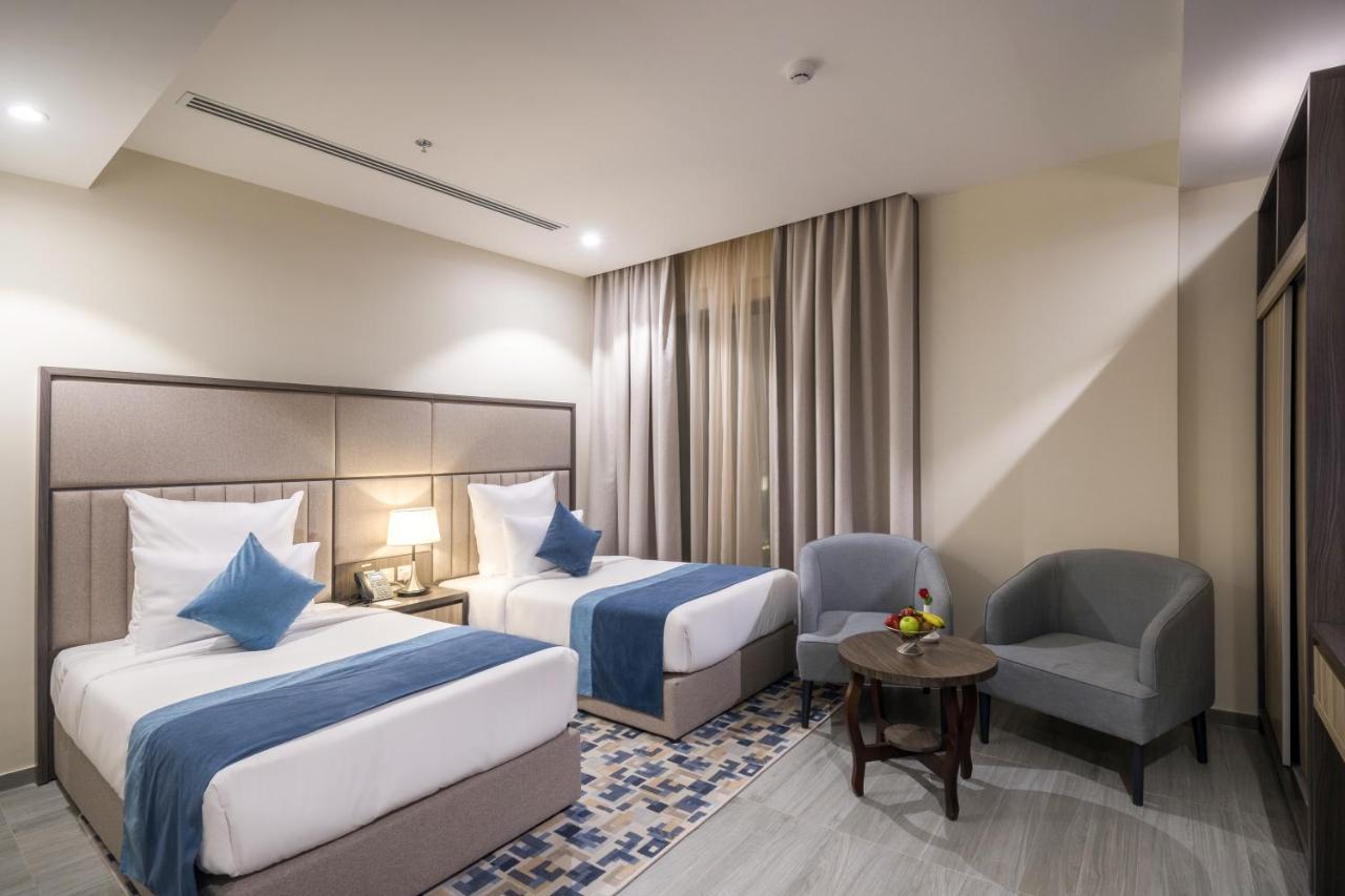 Enala Hotel - Khobar Bagian luar foto