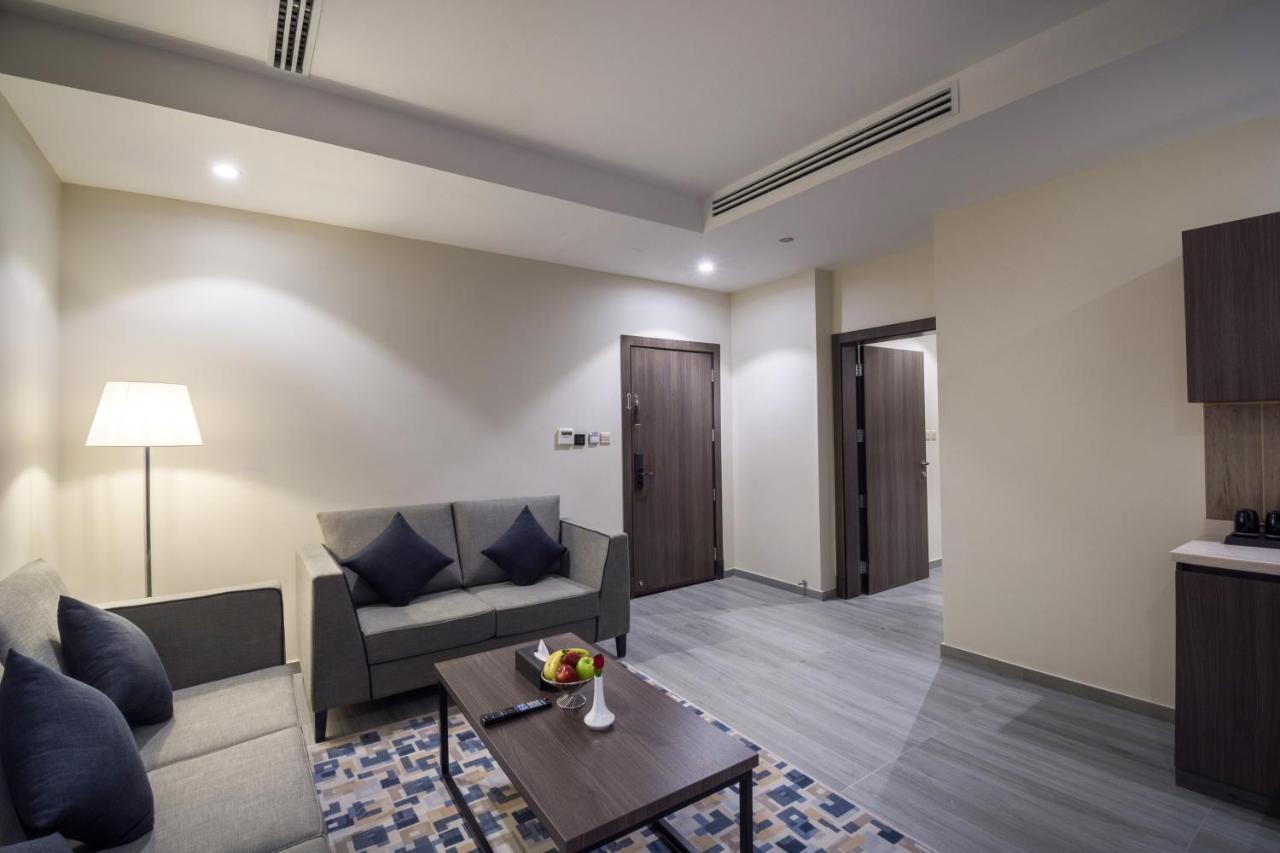 Enala Hotel - Khobar Bagian luar foto