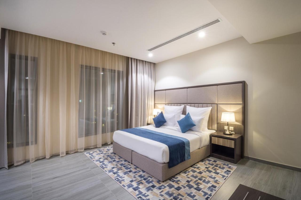 Enala Hotel - Khobar Bagian luar foto