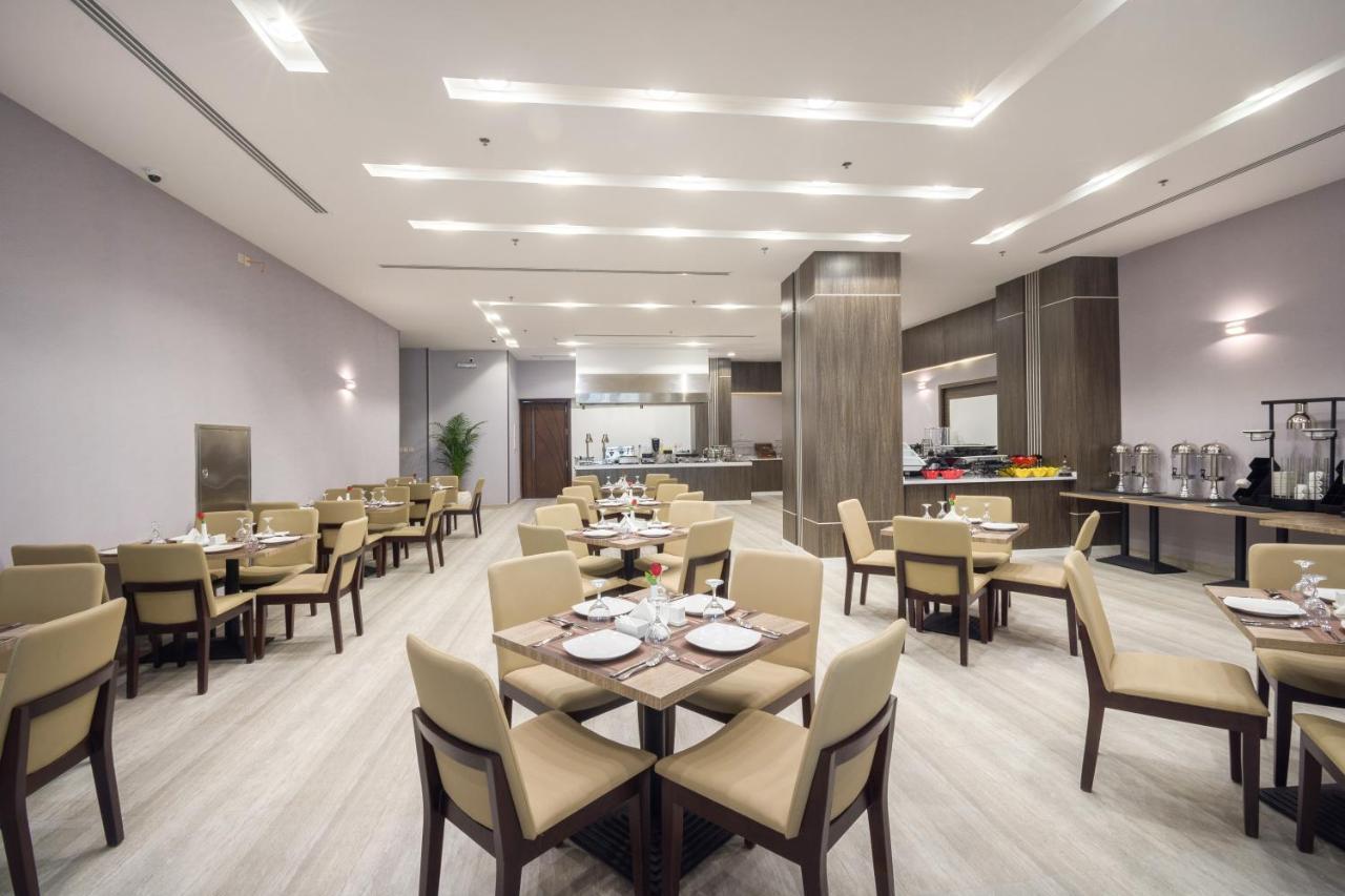 Enala Hotel - Khobar Bagian luar foto