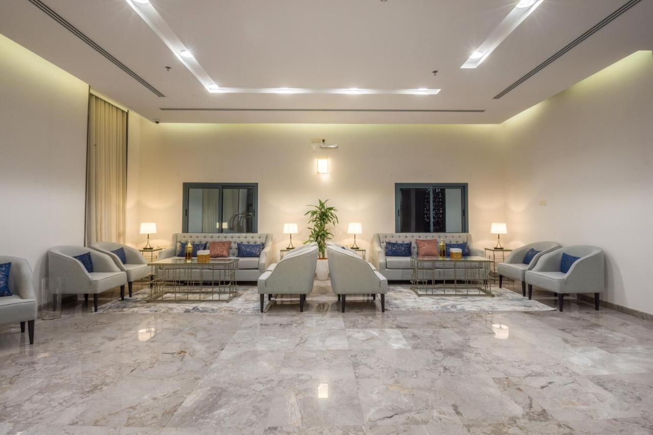 Enala Hotel - Khobar Bagian luar foto