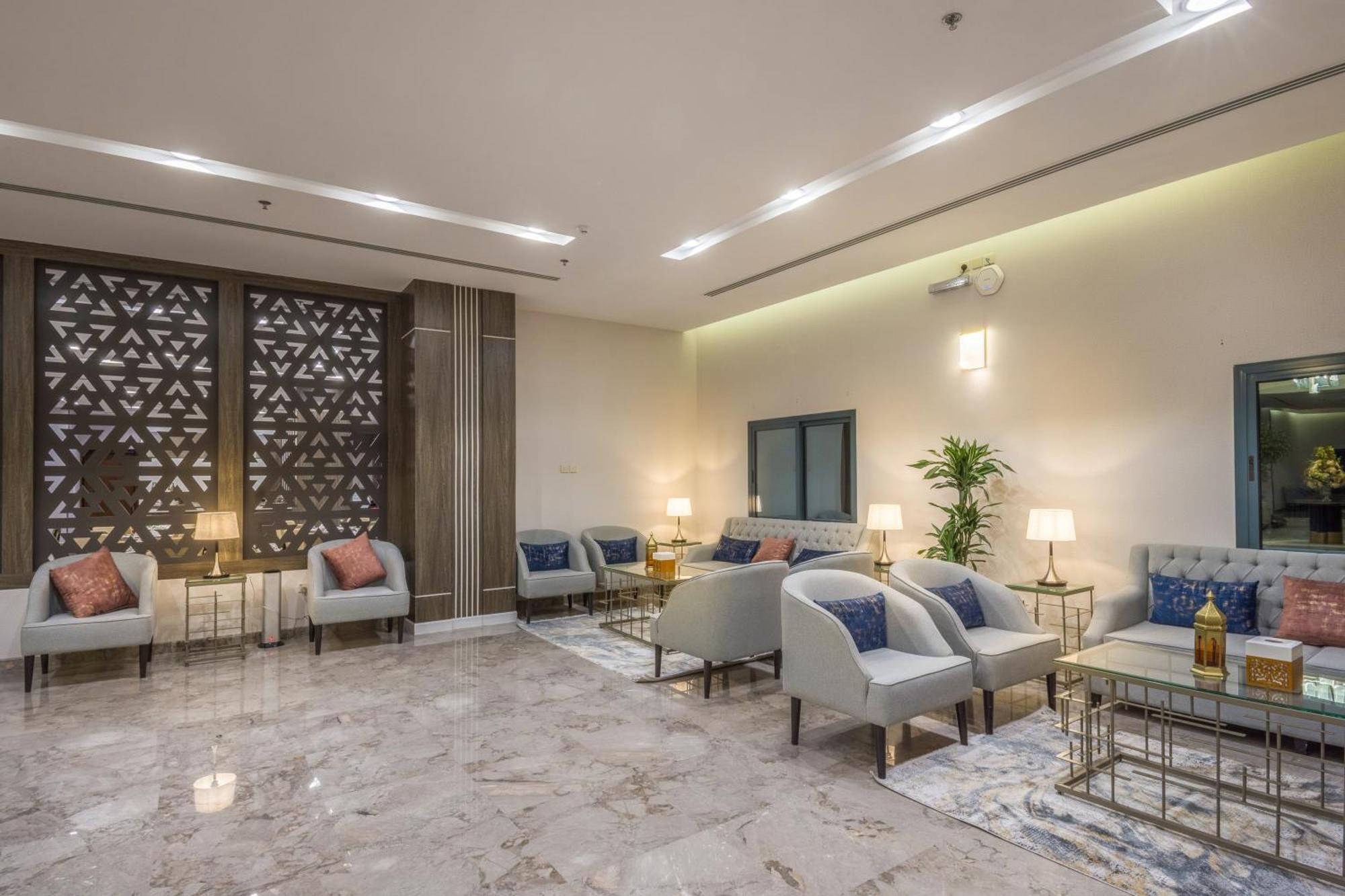 Enala Hotel - Khobar Bagian luar foto