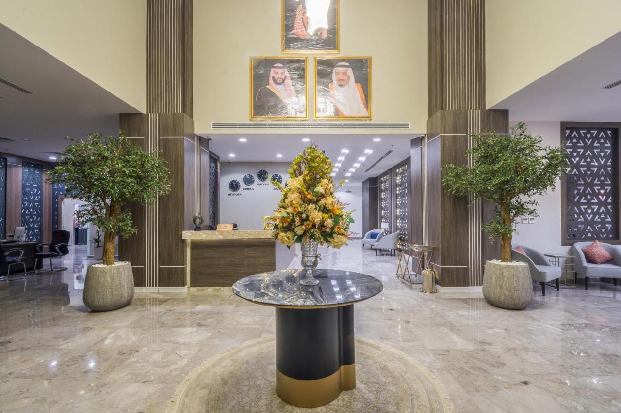 Enala Hotel - Khobar Bagian luar foto