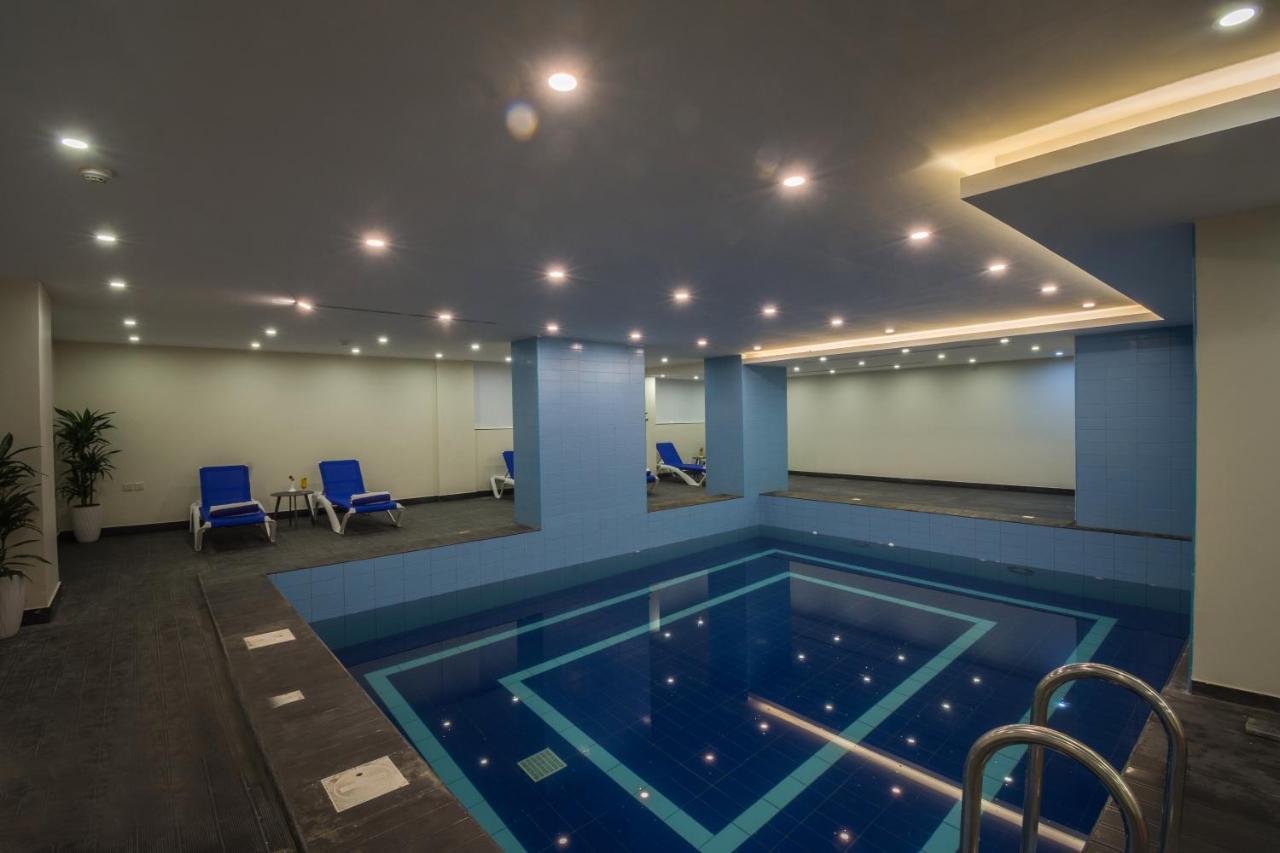 Enala Hotel - Khobar Bagian luar foto