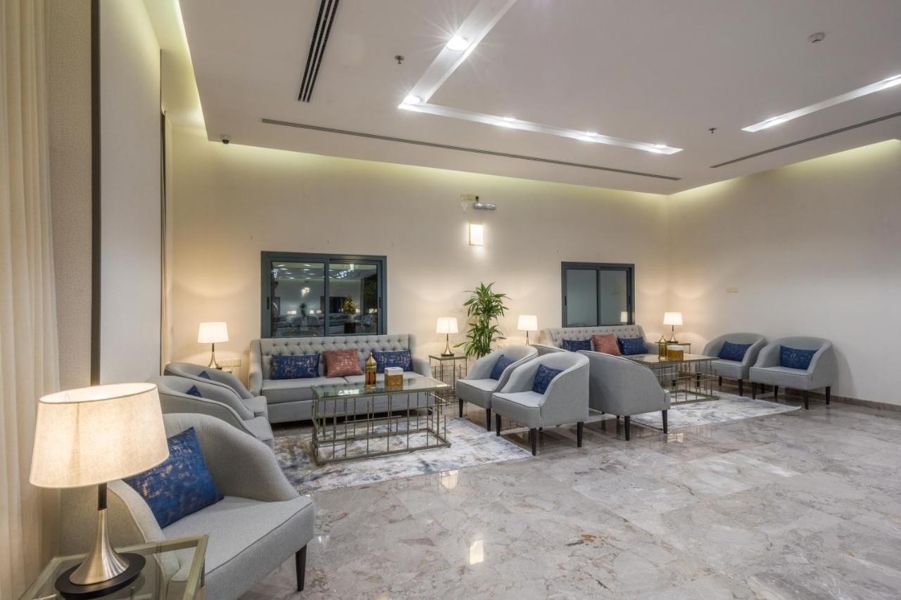 Enala Hotel - Khobar Bagian luar foto