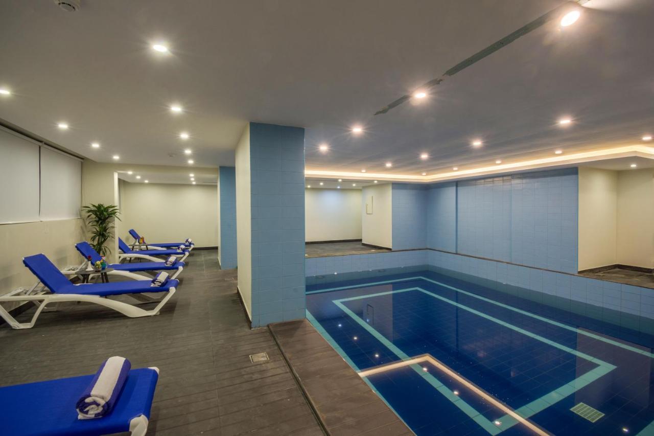 Enala Hotel - Khobar Bagian luar foto