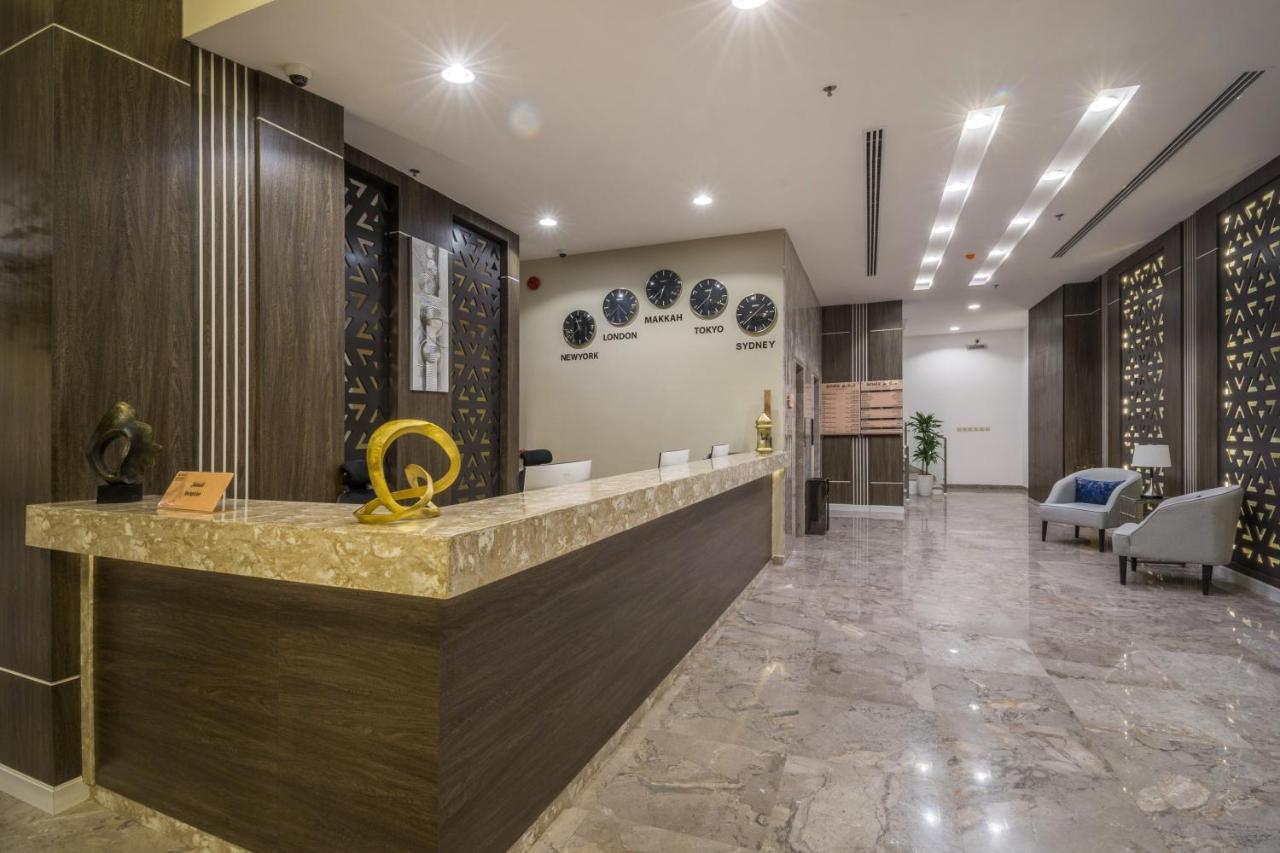 Enala Hotel - Khobar Bagian luar foto